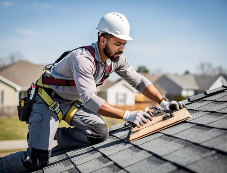 Roof Repair Dun Laoghaire